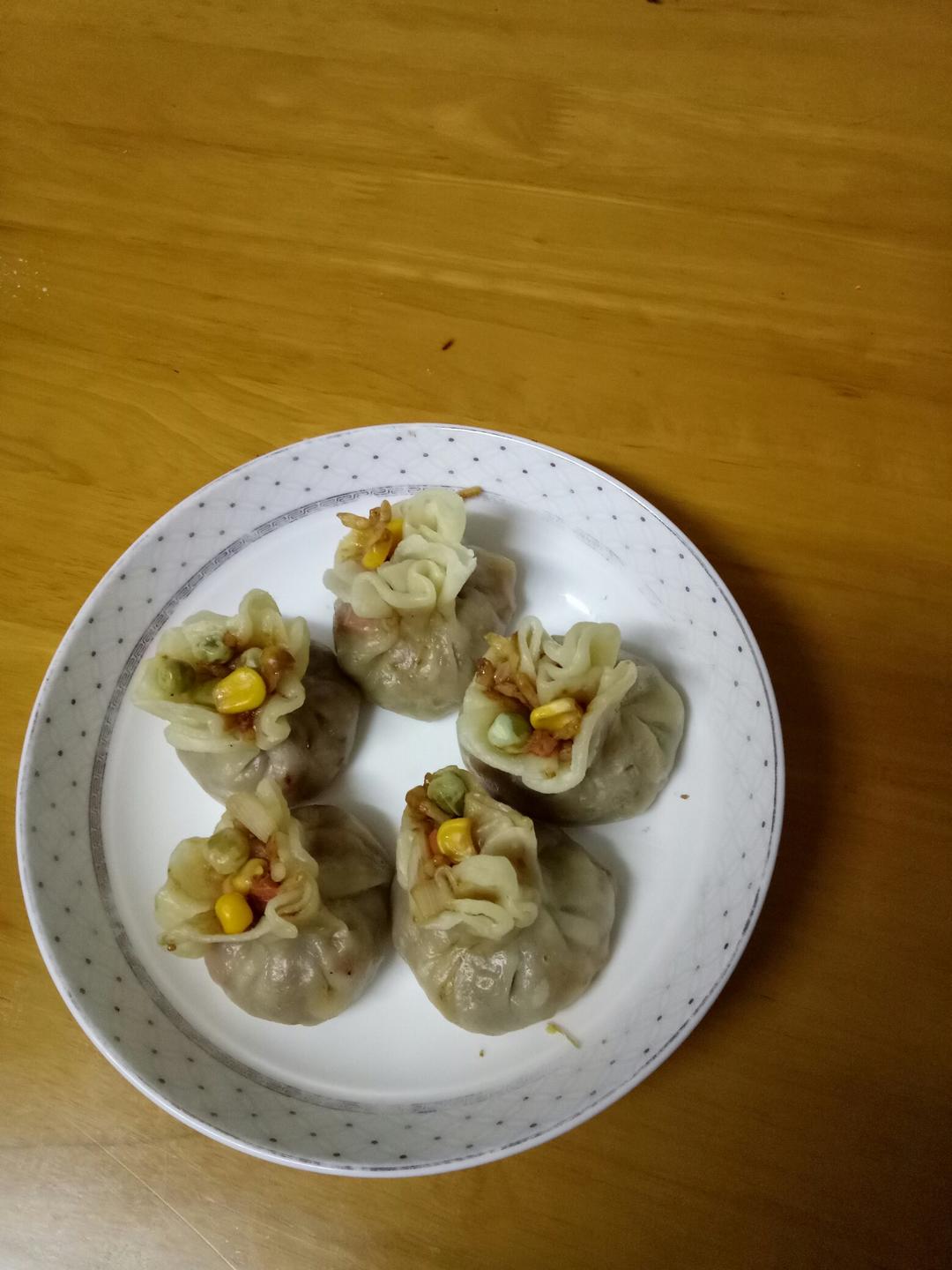 糯米烧卖