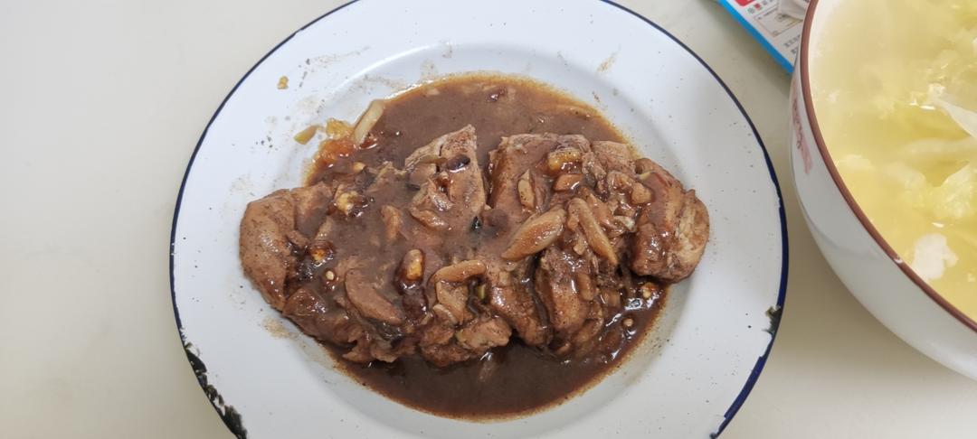 7种腌鸡胸肉的方法（搬运自b站@羊羊低卡食记）