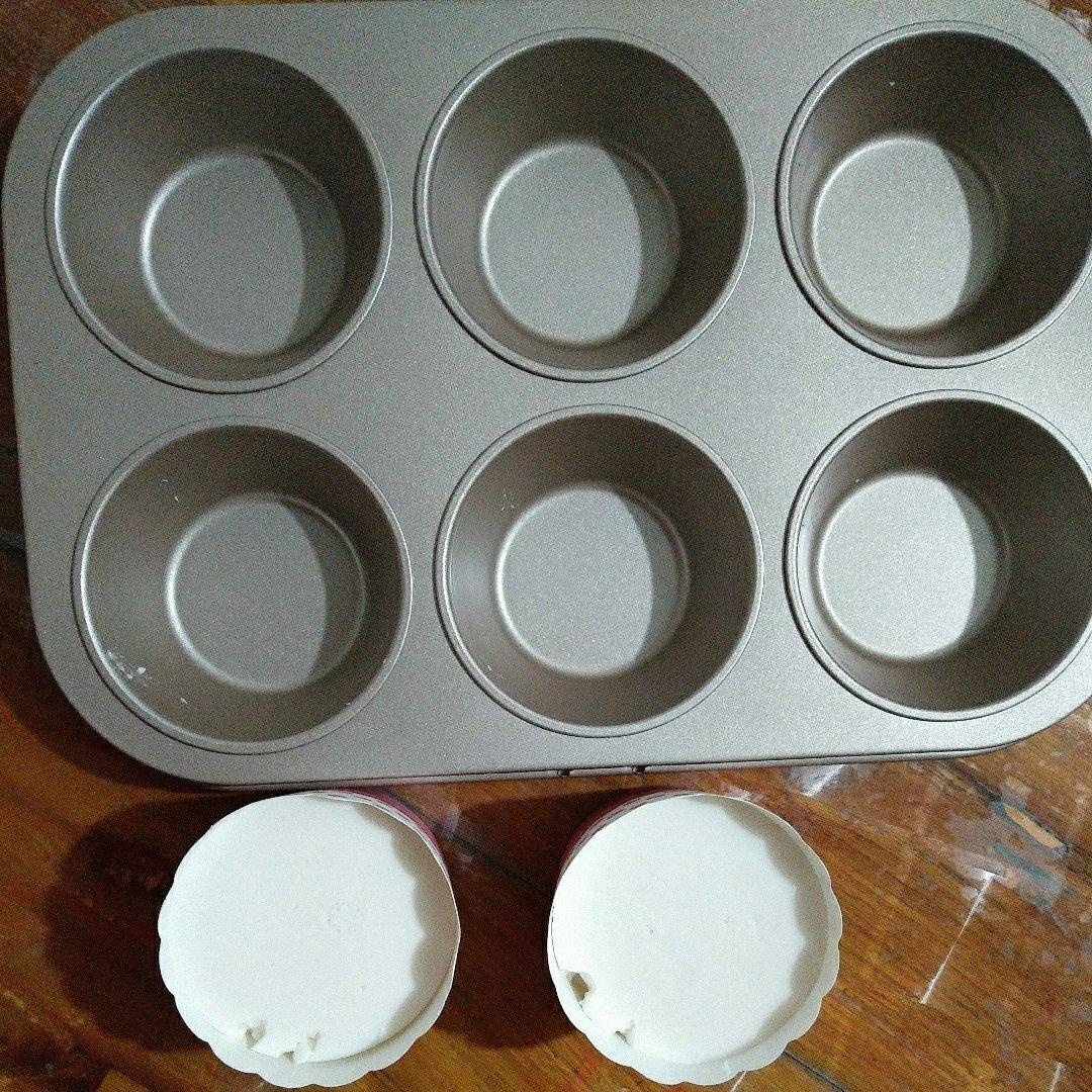 椰汁牛奶布丁