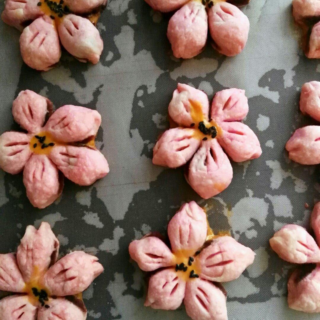 桃花酥～《三生三世十里桃花》