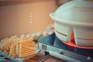 家庭火锅宴的做法 步骤4