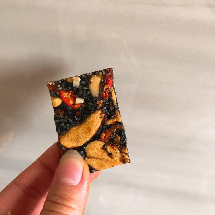 自制零失败阿胶膏糕（独家）