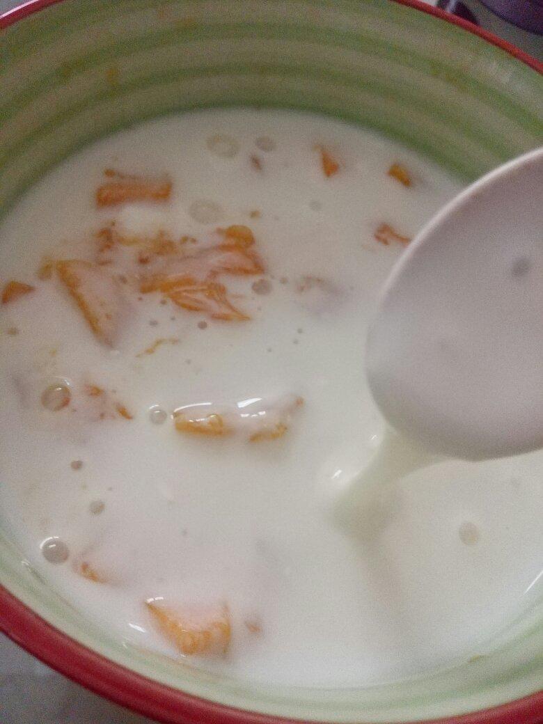 电饭锅版自制酸奶