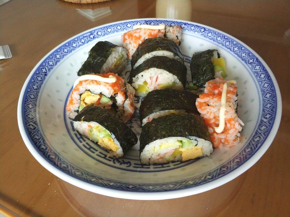 寿司