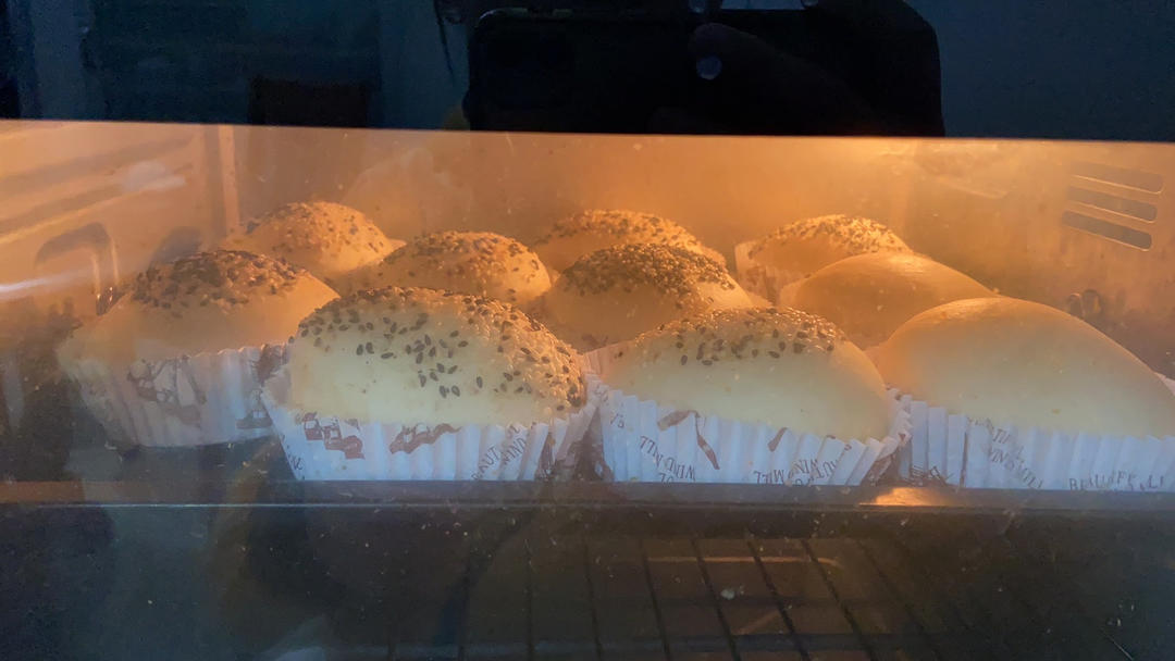 做了10000个汉堡胚后，我来教你最简单的做法