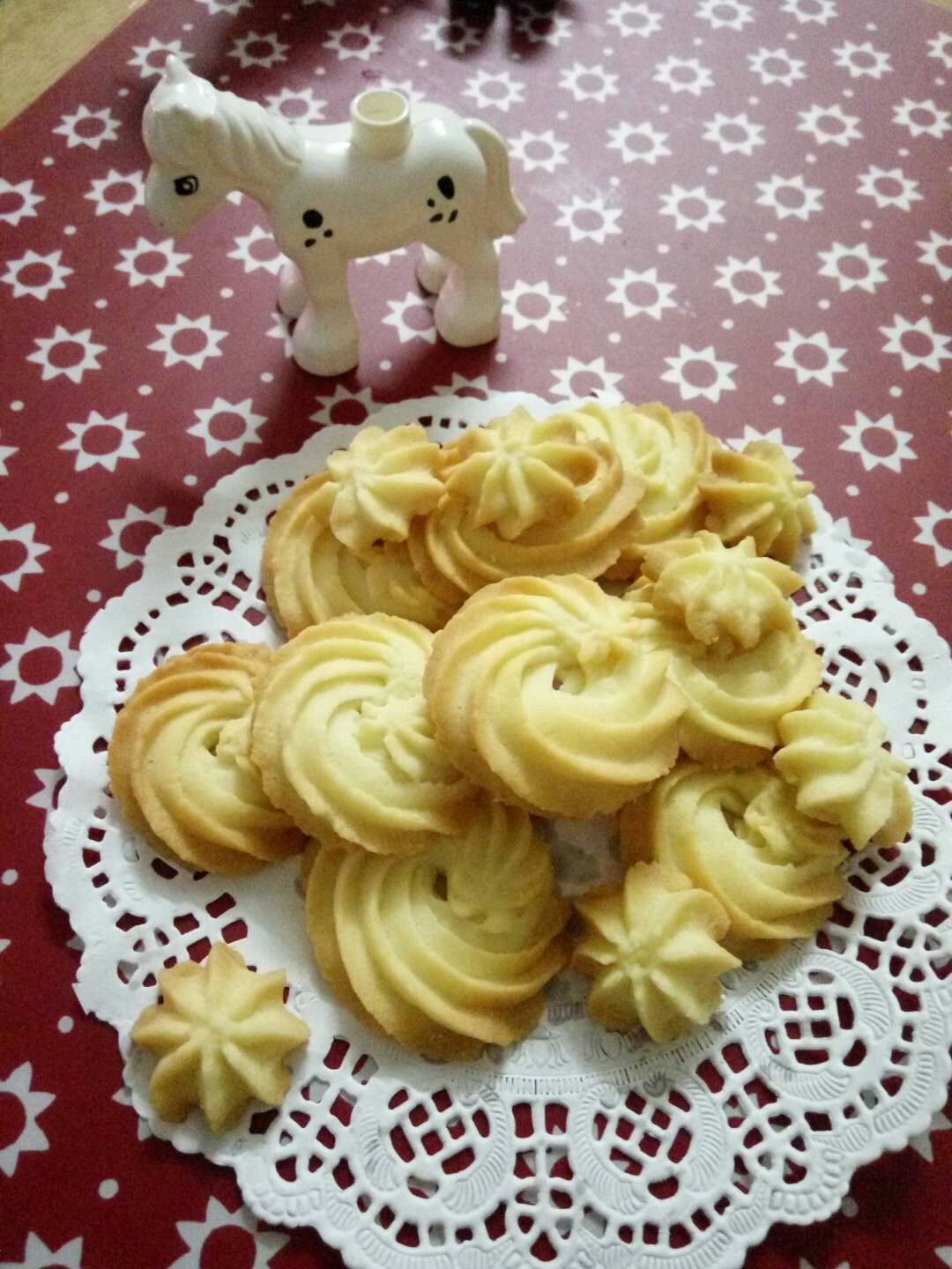 董小姐妈咪