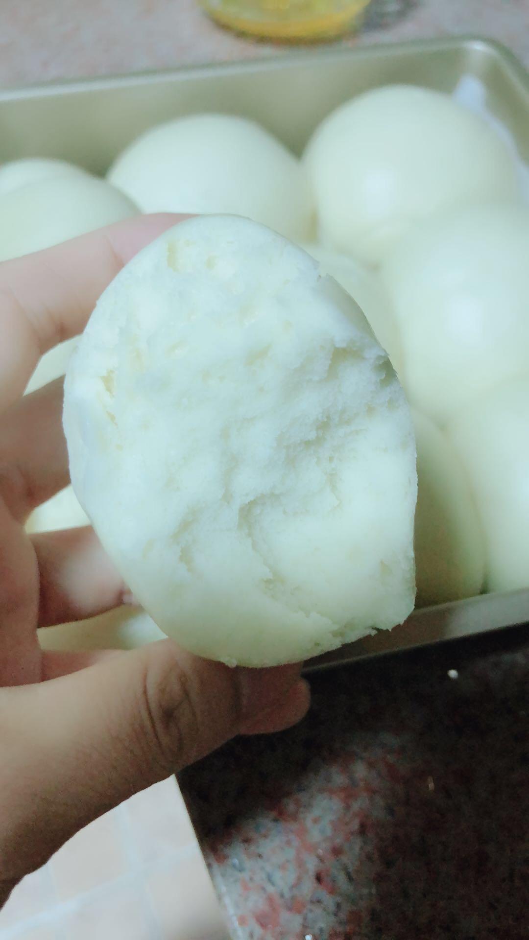 山东大馒头