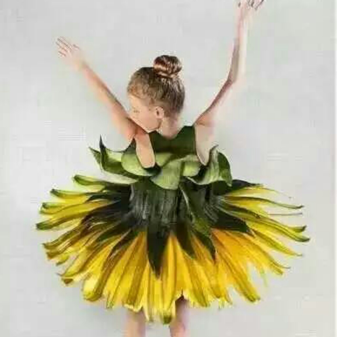 手机用户花裙子