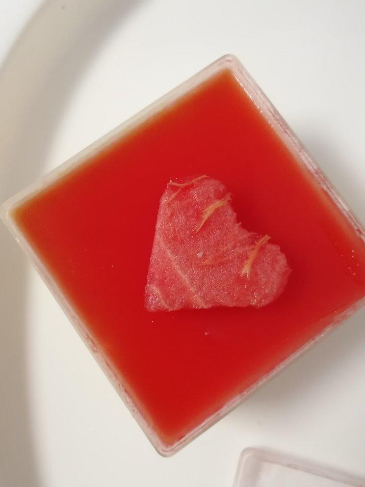 【视频】芒果慕斯（6寸） | 含镜面果胶配方