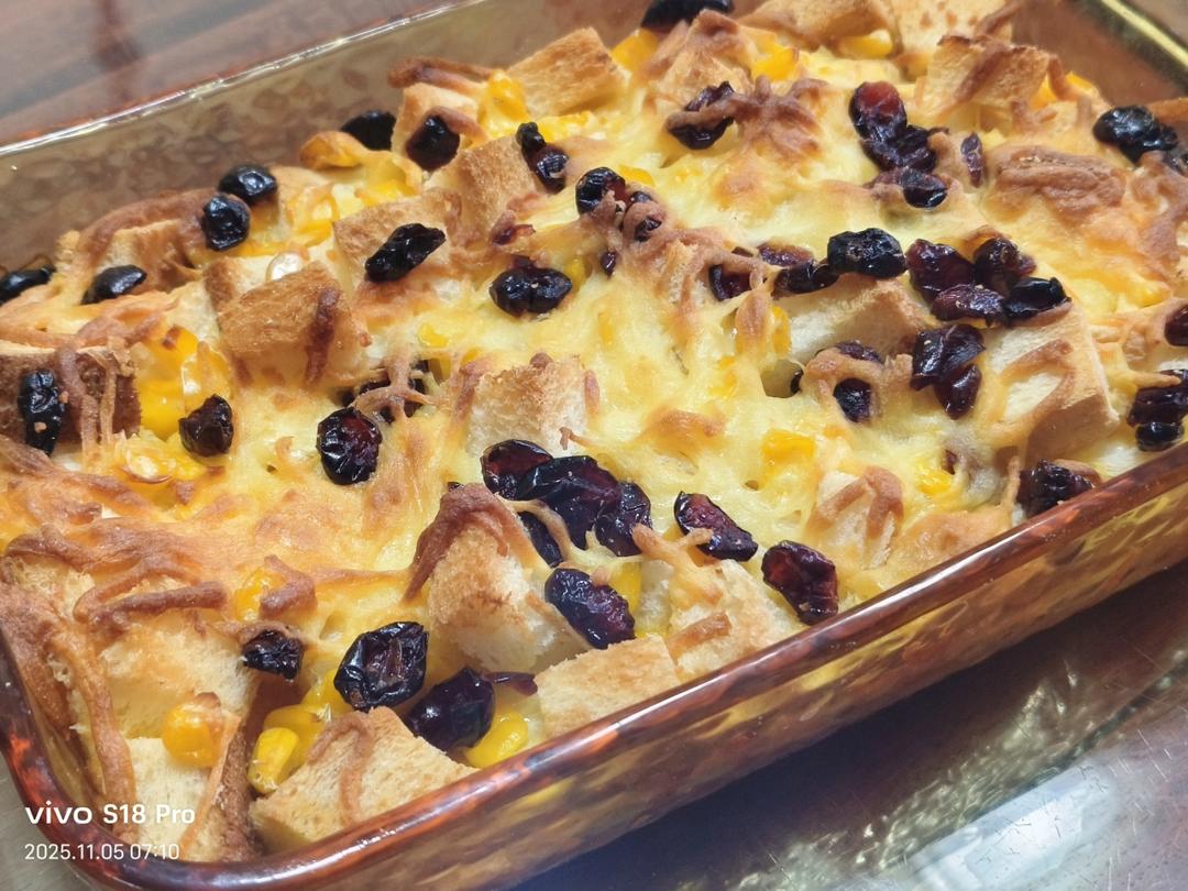 我家的一日三餐