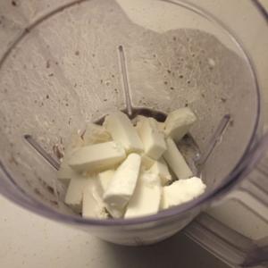 红豆奶昔的做法 步骤5