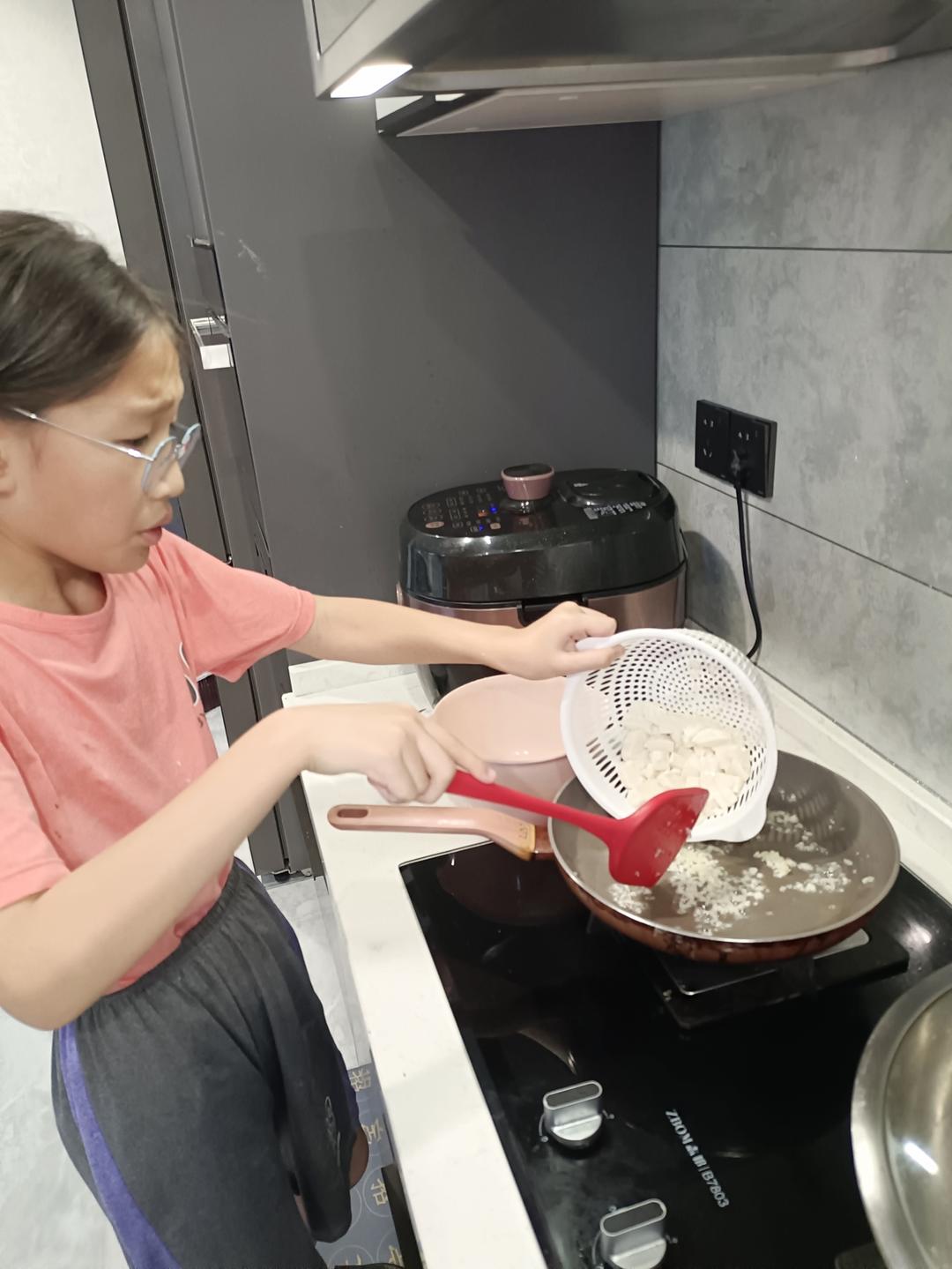 五分钟豆腐｜好嫩好滑