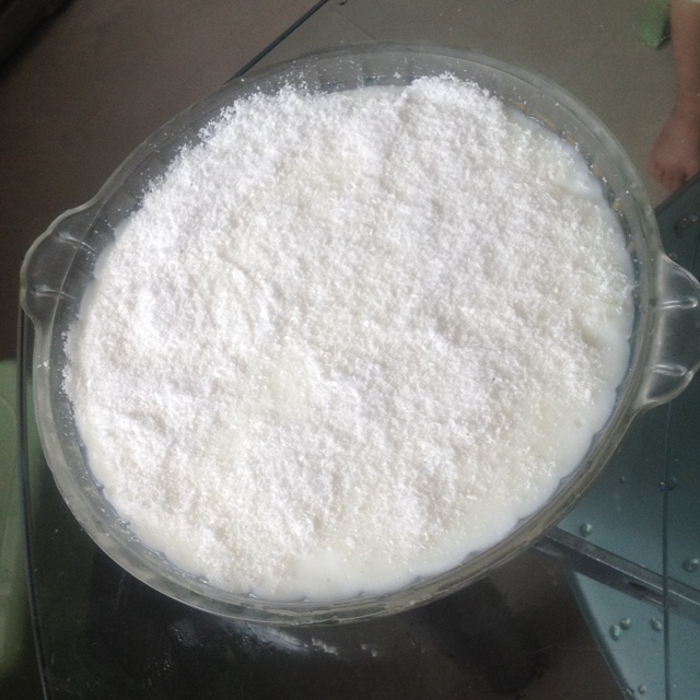 牛奶小方