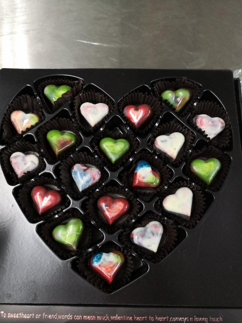 晚餐•2018年11月11日