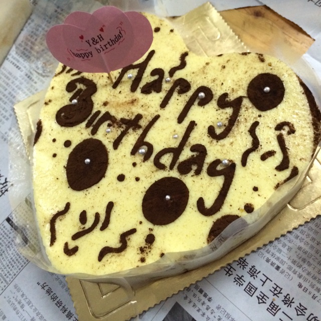 经典重芝士蛋糕