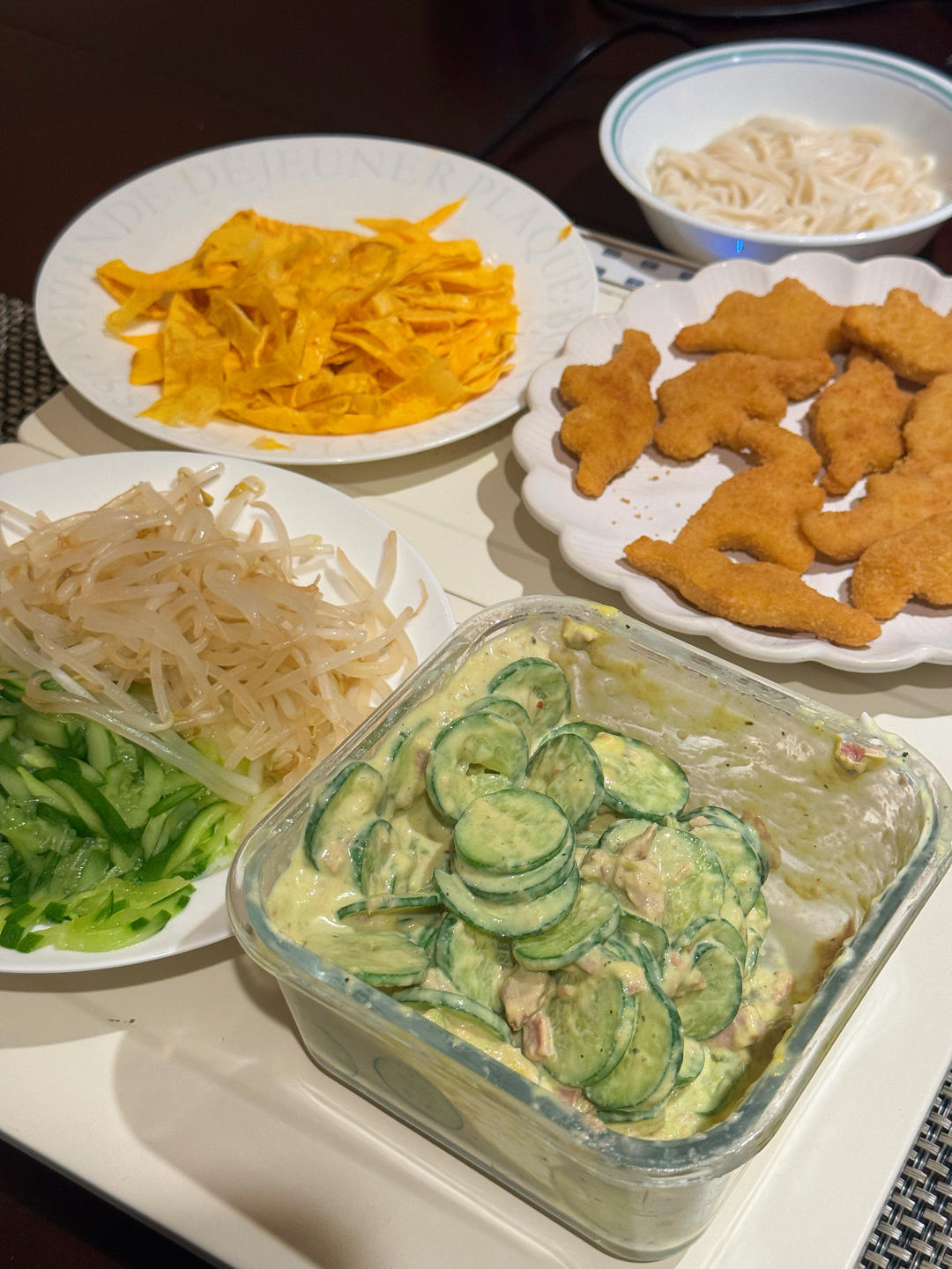 晚餐•2025年9月17日