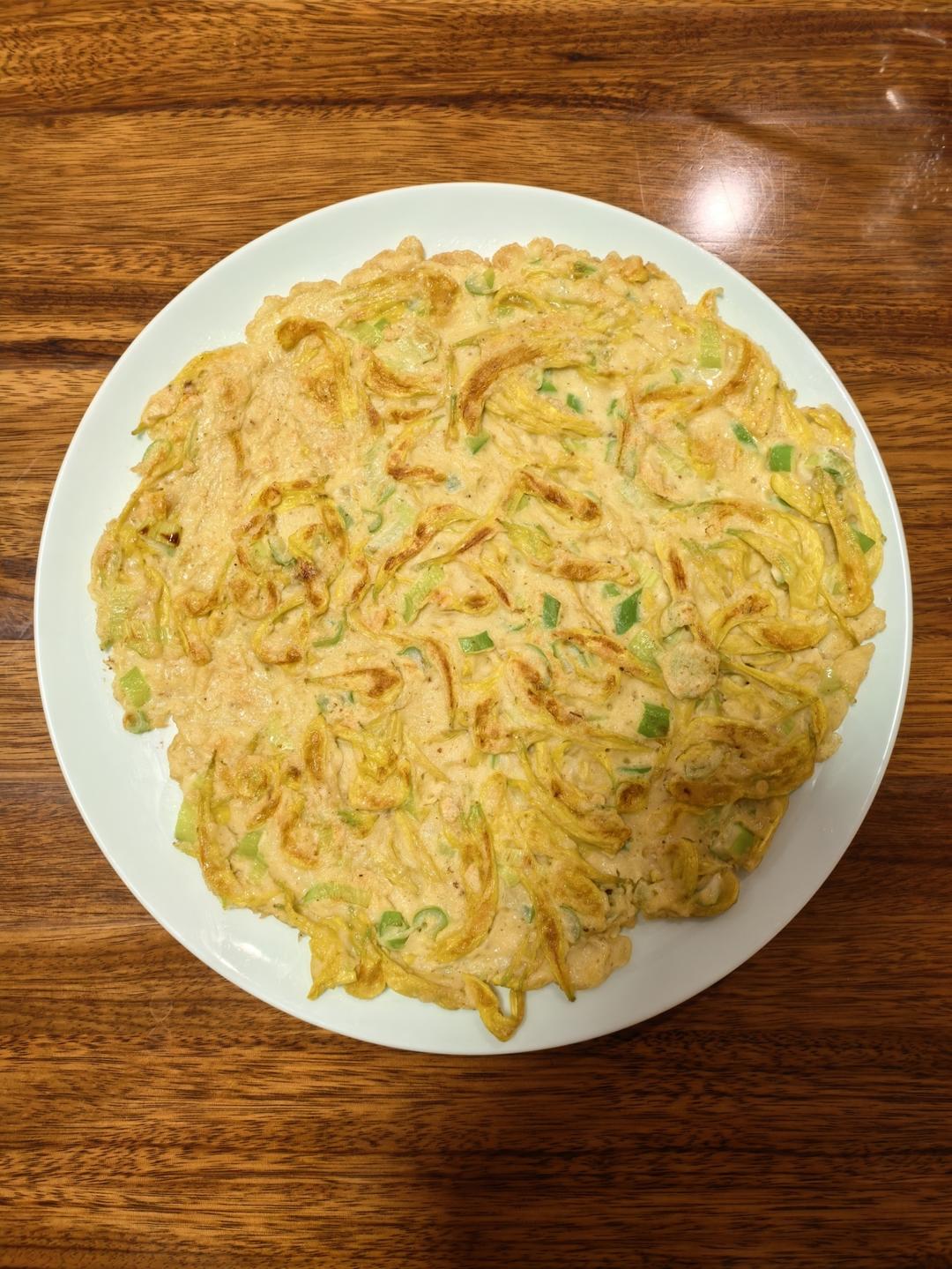 菊花饼
