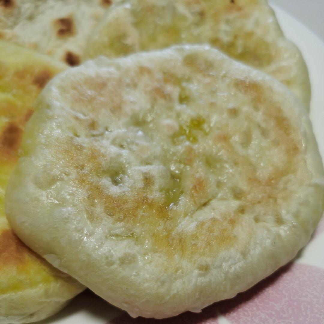 【小高姐】萝卜丝饼