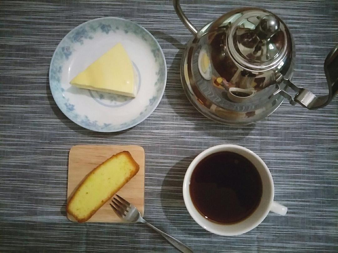 渐变抹茶慕斯蛋糕：我Amanda带着既美又作的抹茶甜点又来了！【曼食慢语】