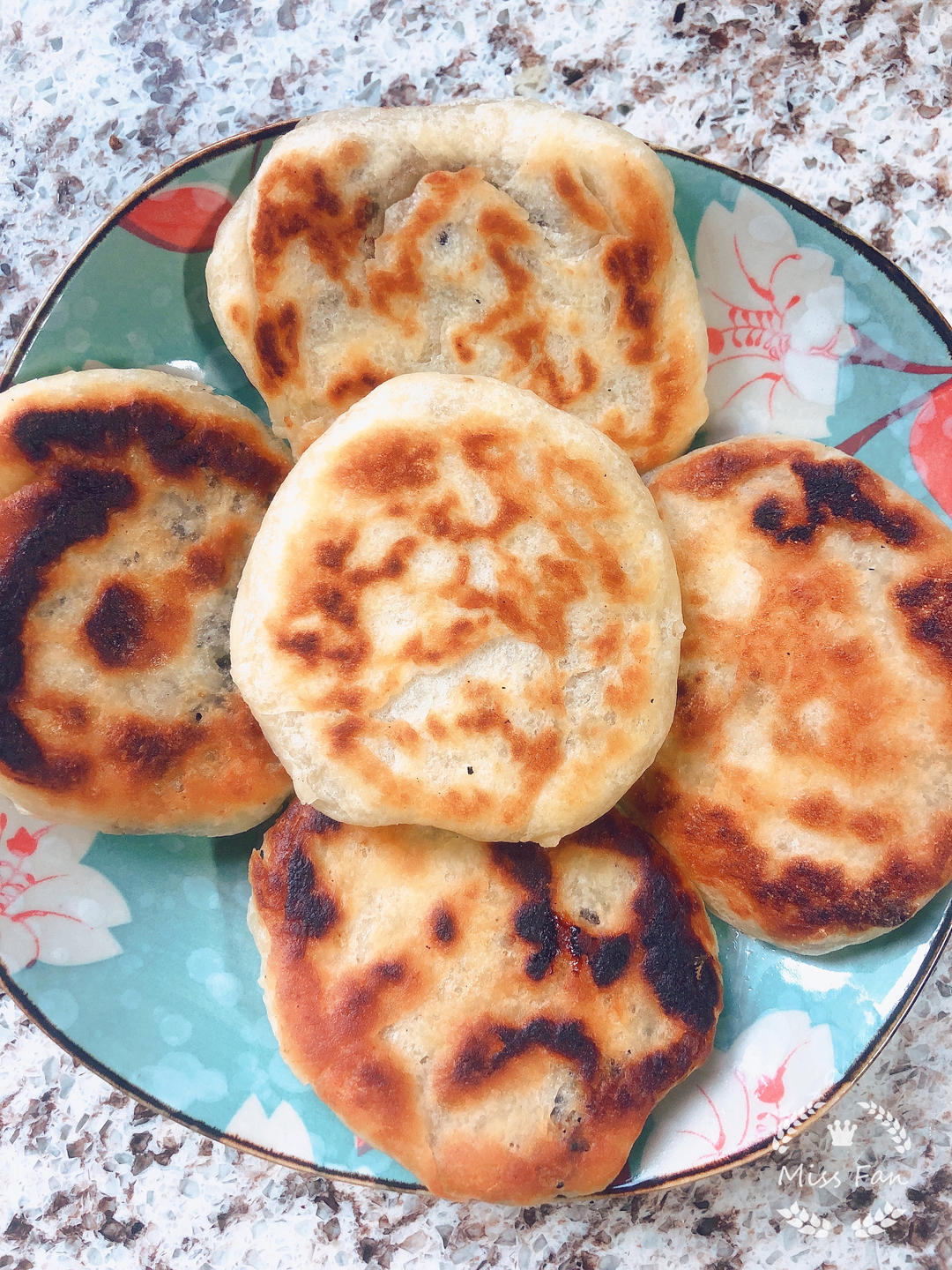 这样做的红糖饼这样做 太好吃了吧 附细节视频详解