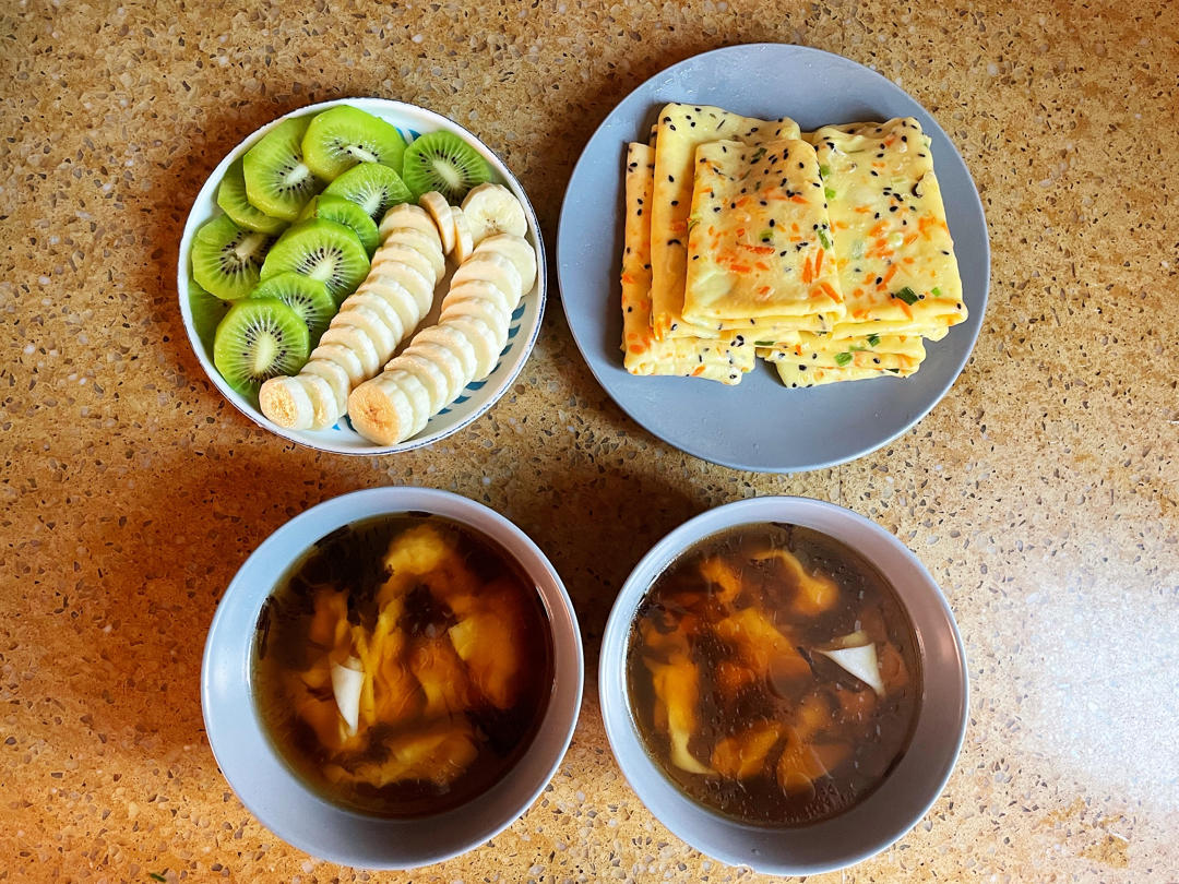 早餐食光