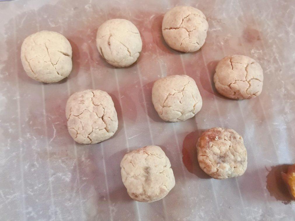 【生酮】黄油小方（转载请注明来源）