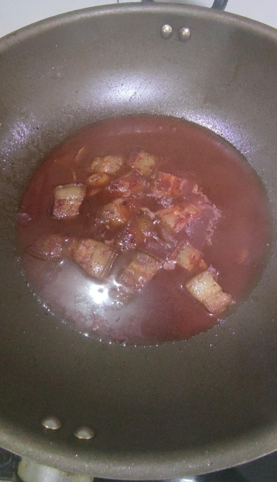 美食台｜红糟肉，酒香浓郁吃不腻！