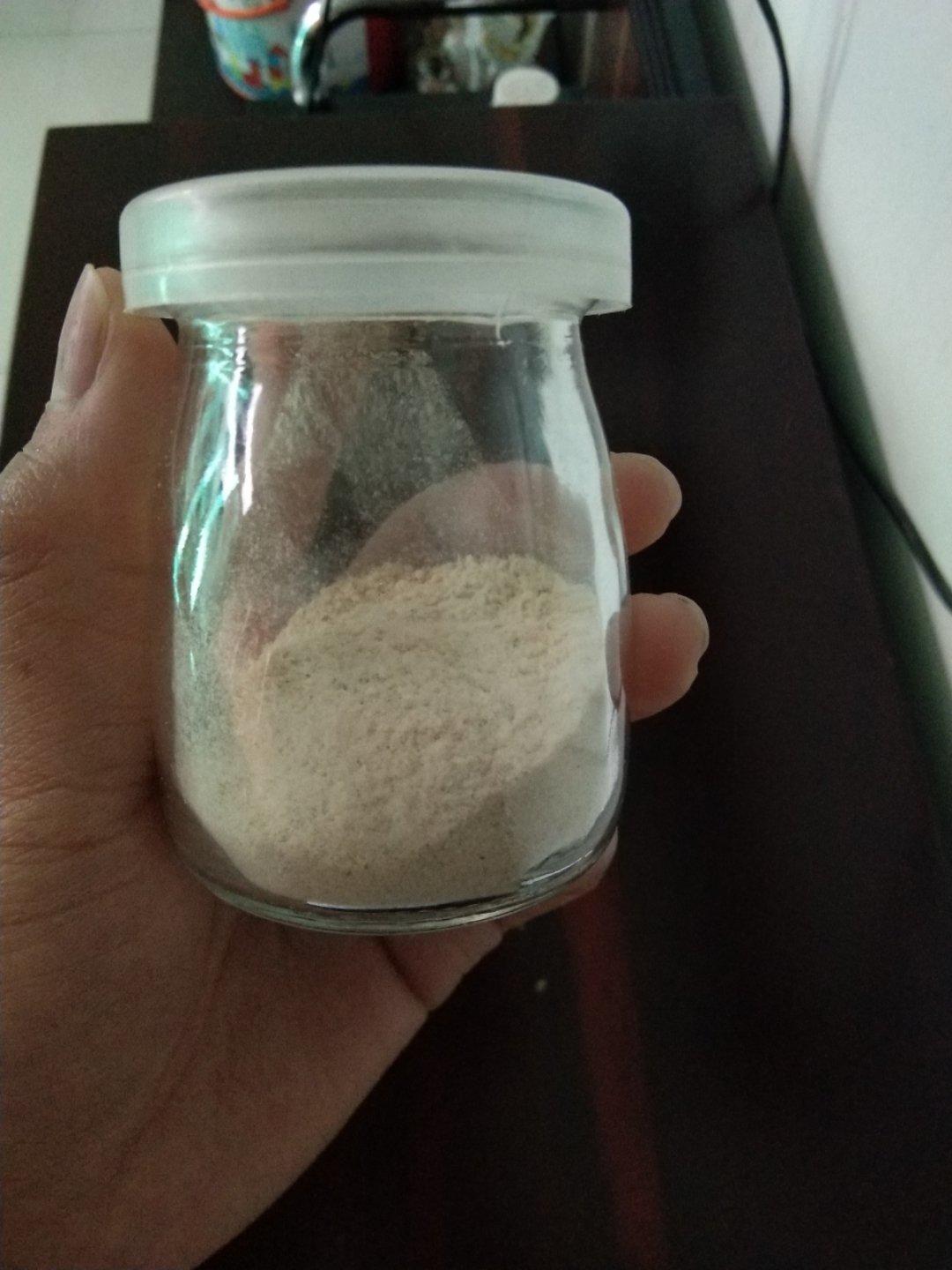 虾皮粉（天然调味剂）