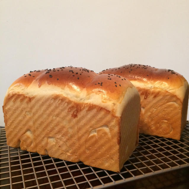 炼奶吐司