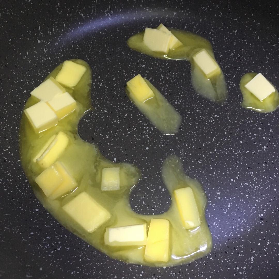 棉花糖版牛轧糖