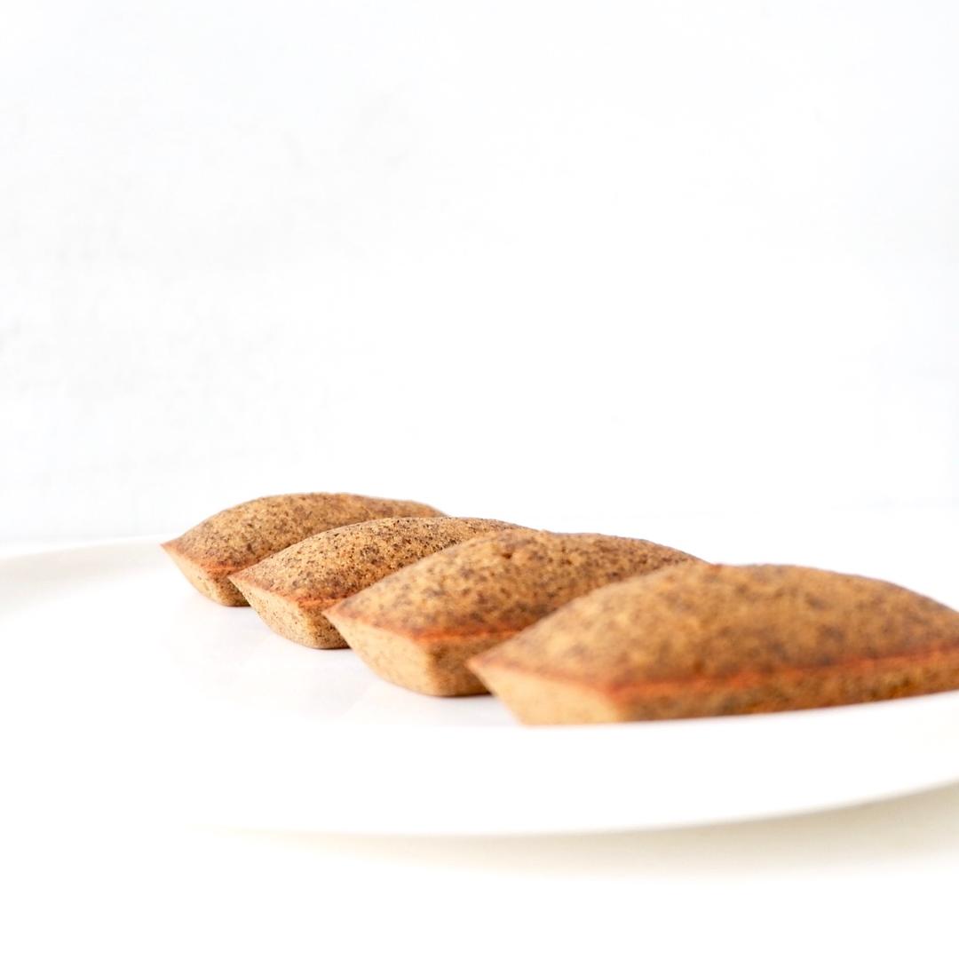 伯爵红茶费南雪