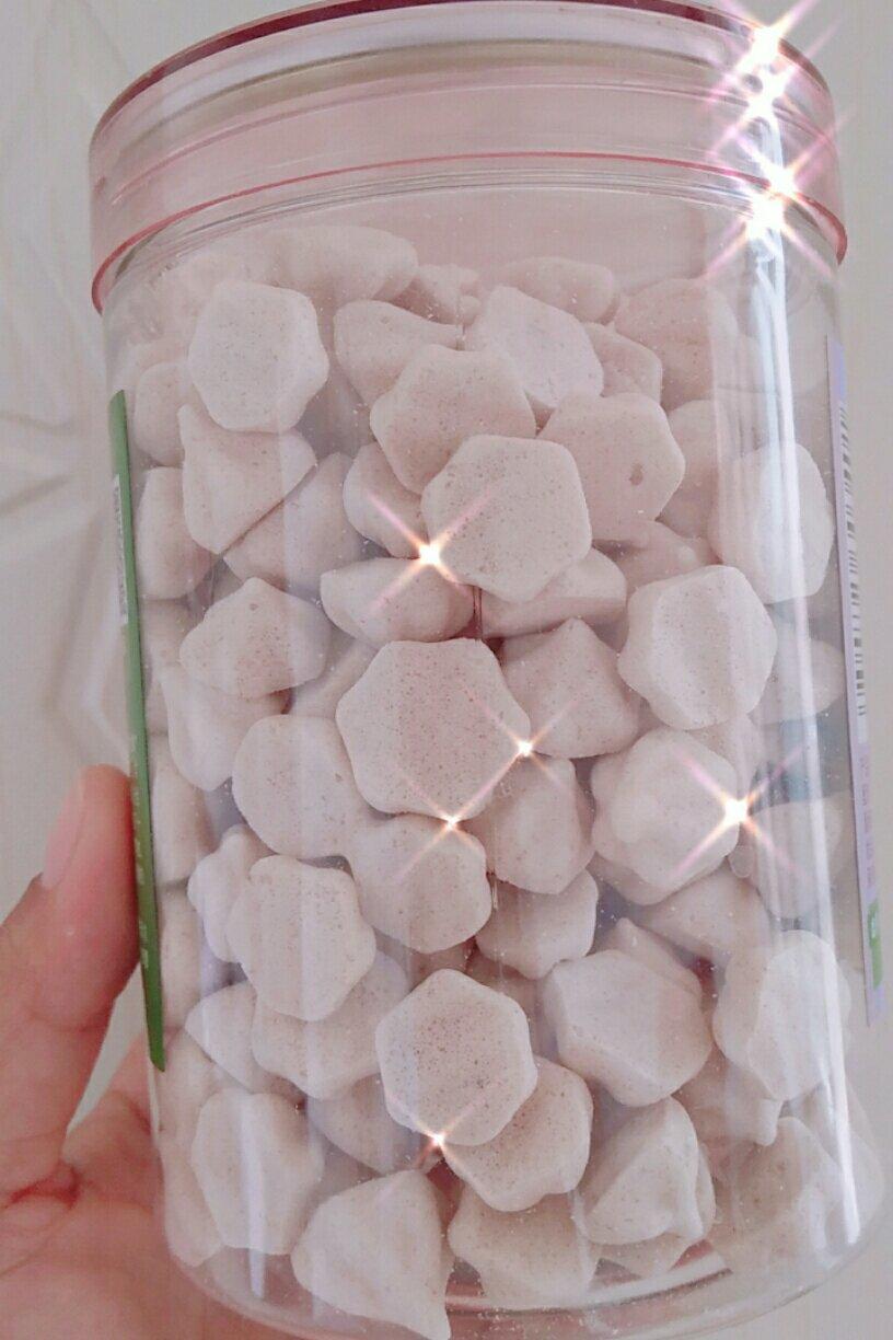 自制_烘干机，烤箱都可以做的 各种果蔬_酸奶溶豆