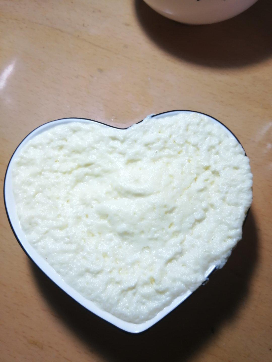 简单易学牛奶鸡蛋布丁