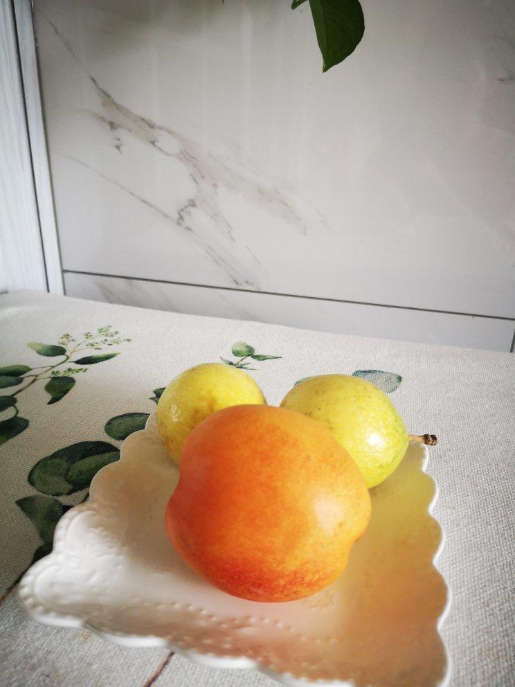 香蕉派【7月北鼎烤箱食谱】