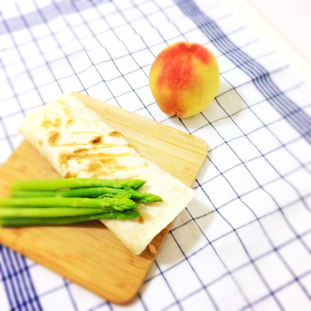 做吃做吃做吃，让体重见鬼去吧