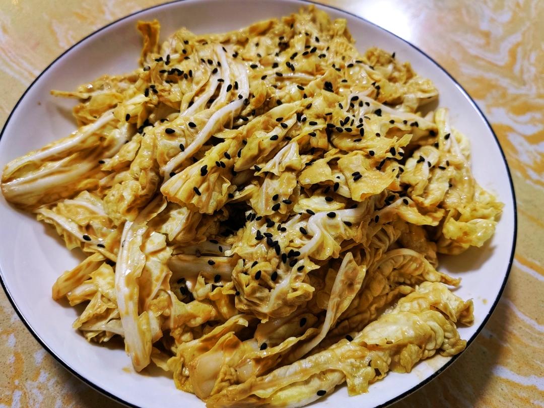 乾隆白菜