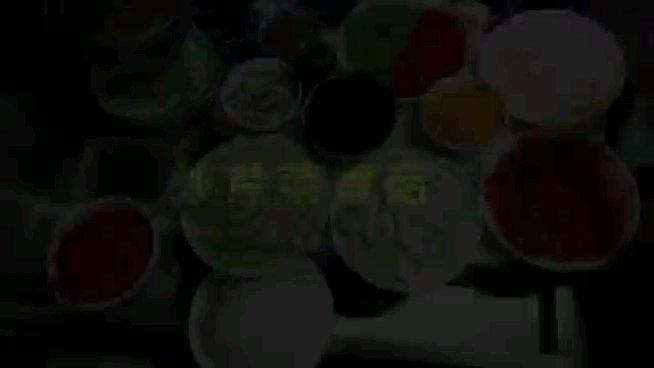 芹菜香菇，润肠通便，清理垃圾，健健康康