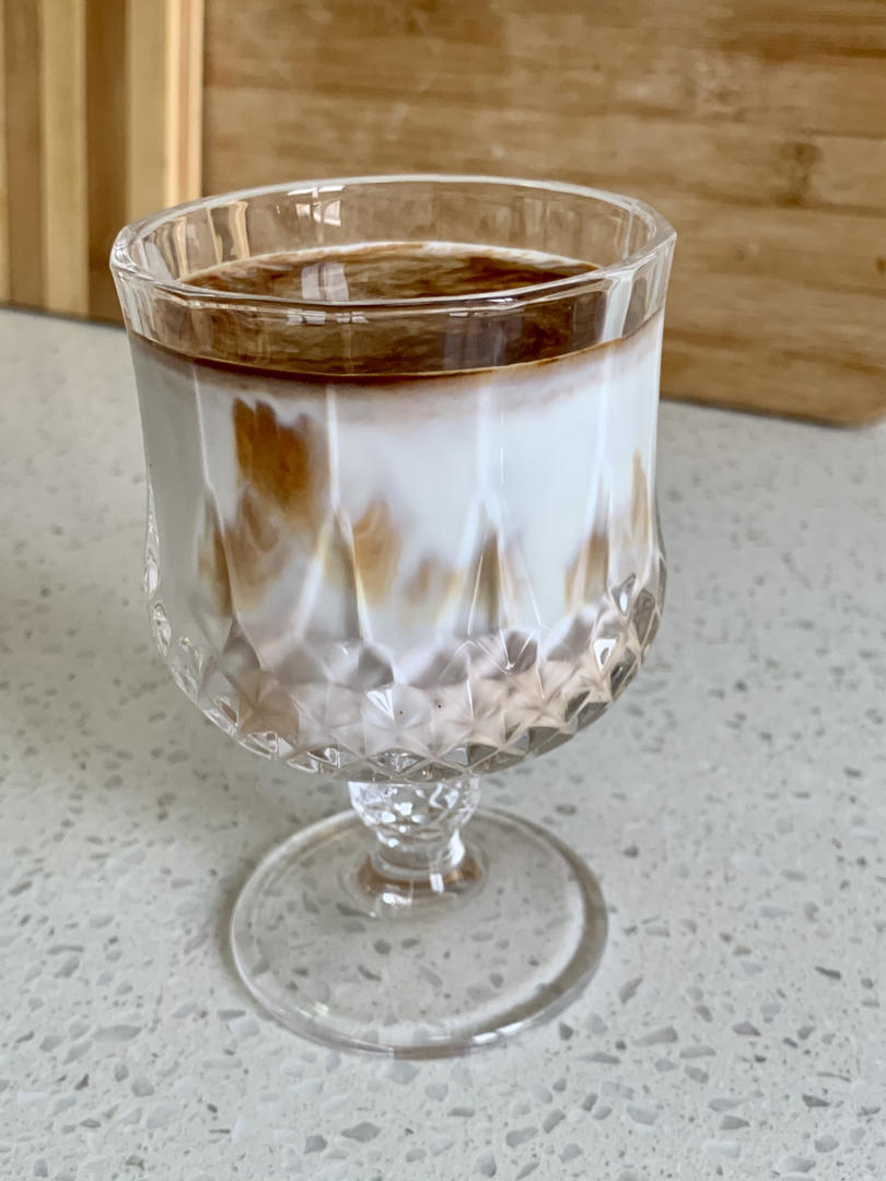 Coffee Dirty