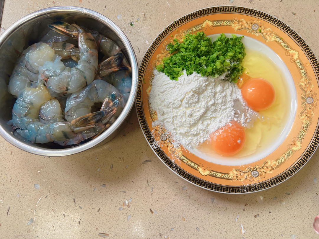 香酥大虾🦐