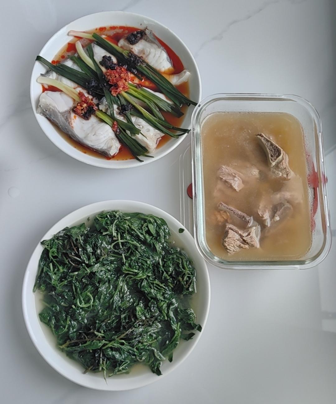 空巢快手餐，主打 不糊弄也不麻烦