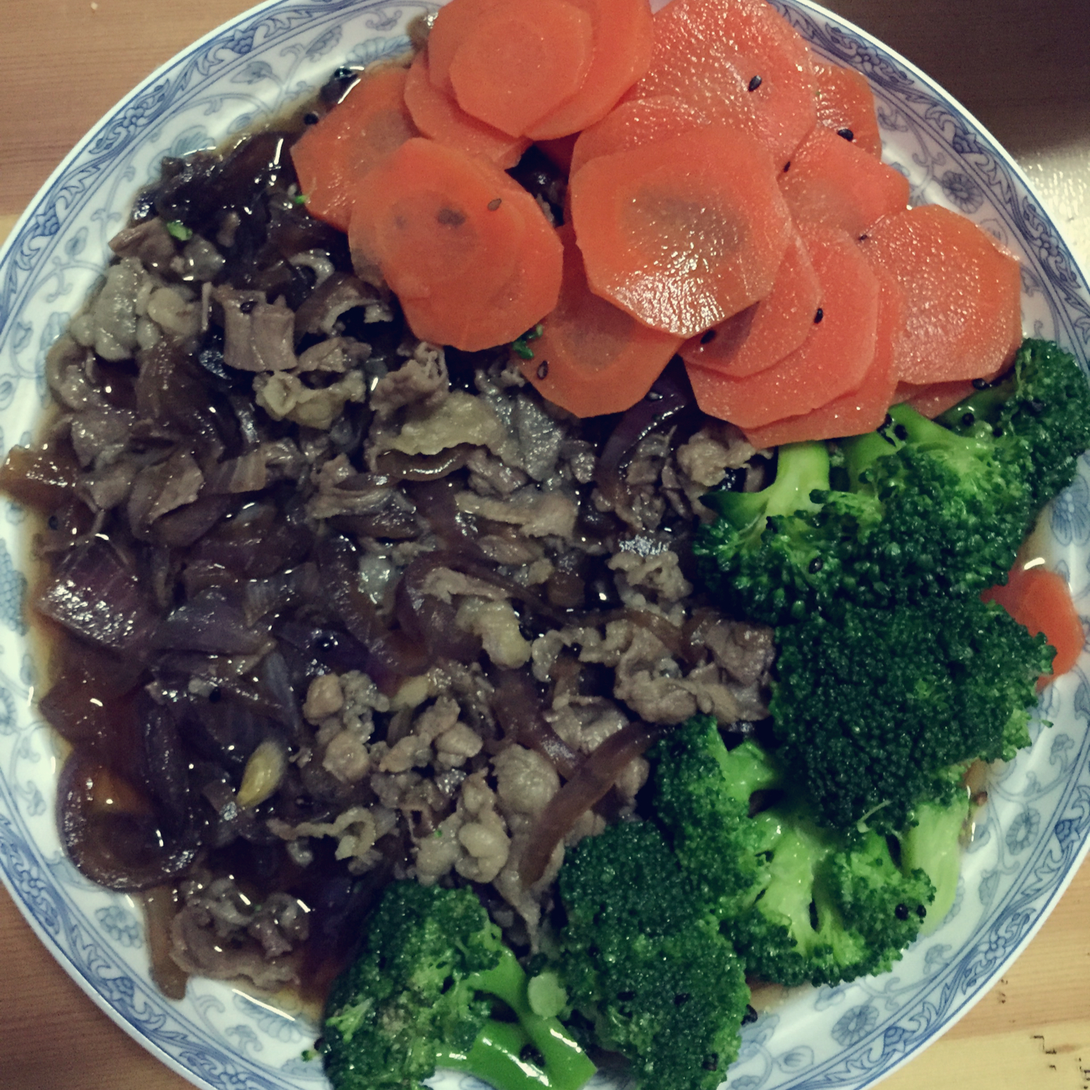 吉野家牛肉饭