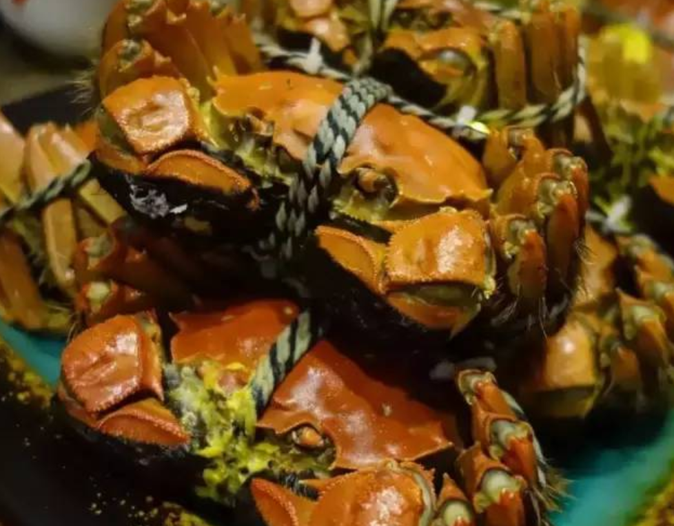 大闸蟹该蒸还是该煮？让我告诉你！
