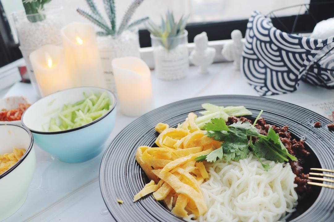 汤氏老北京炸酱面