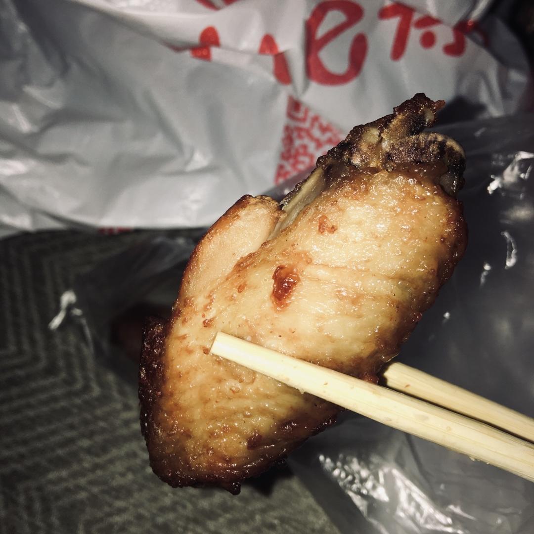 人间有味是清欢