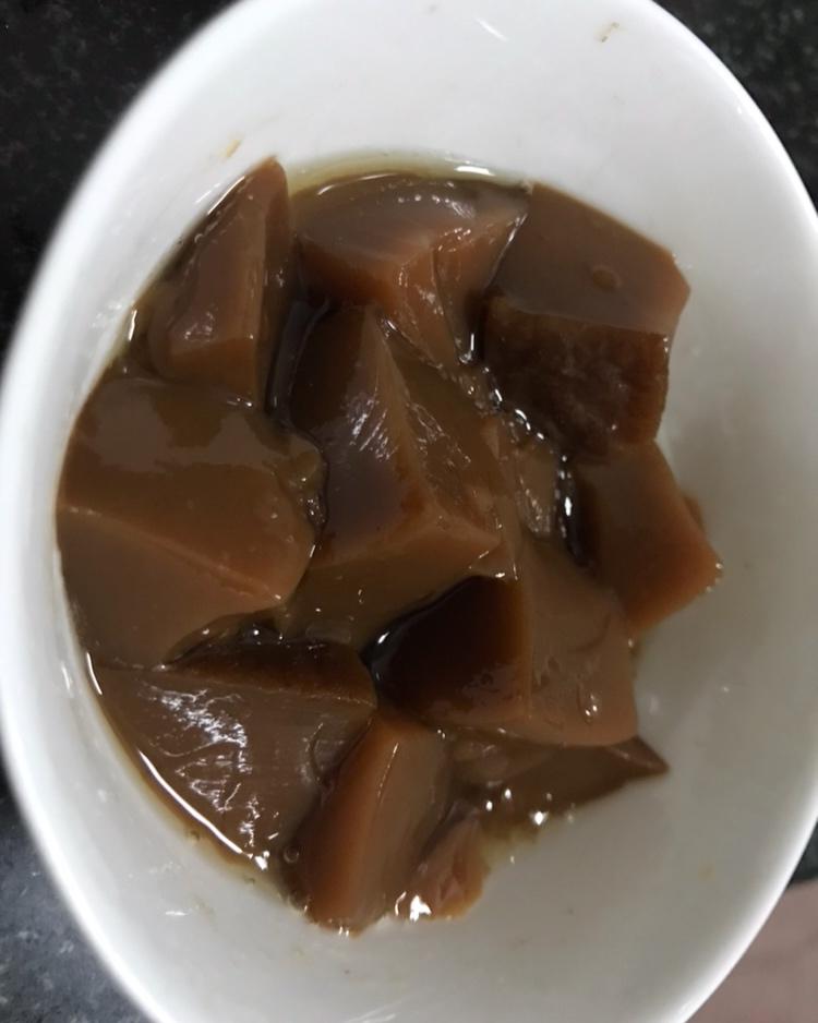 米仔头糕(土茯苓糕)