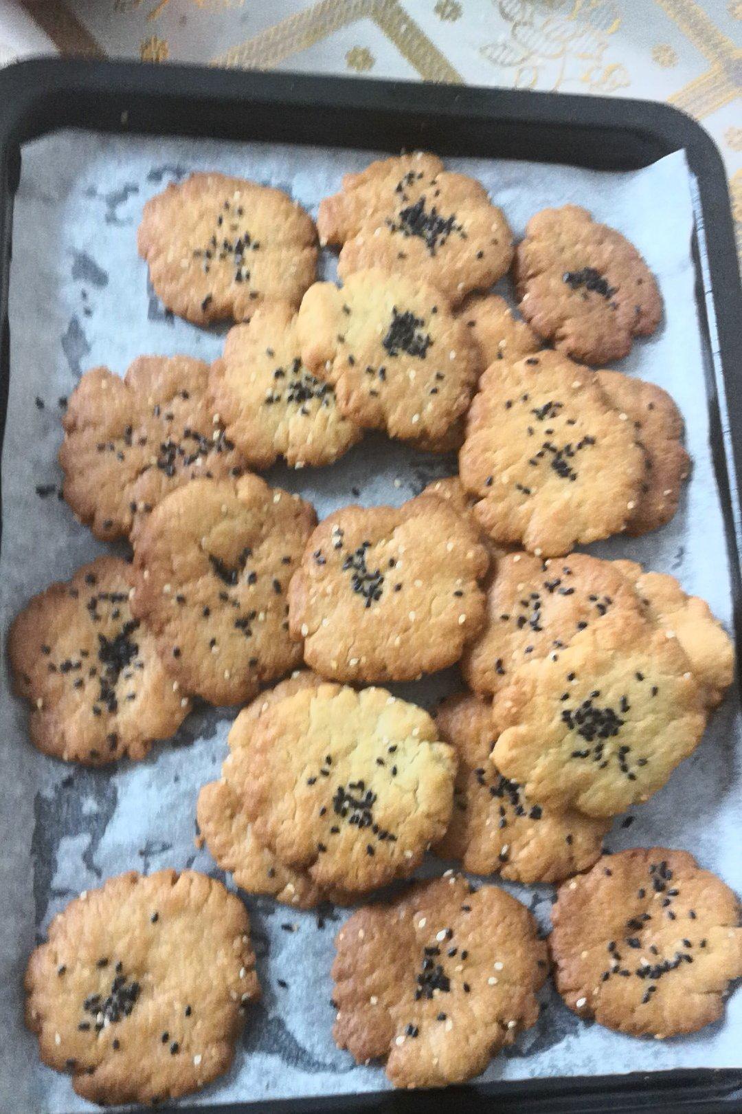 红枣红糖小米米糊馒头