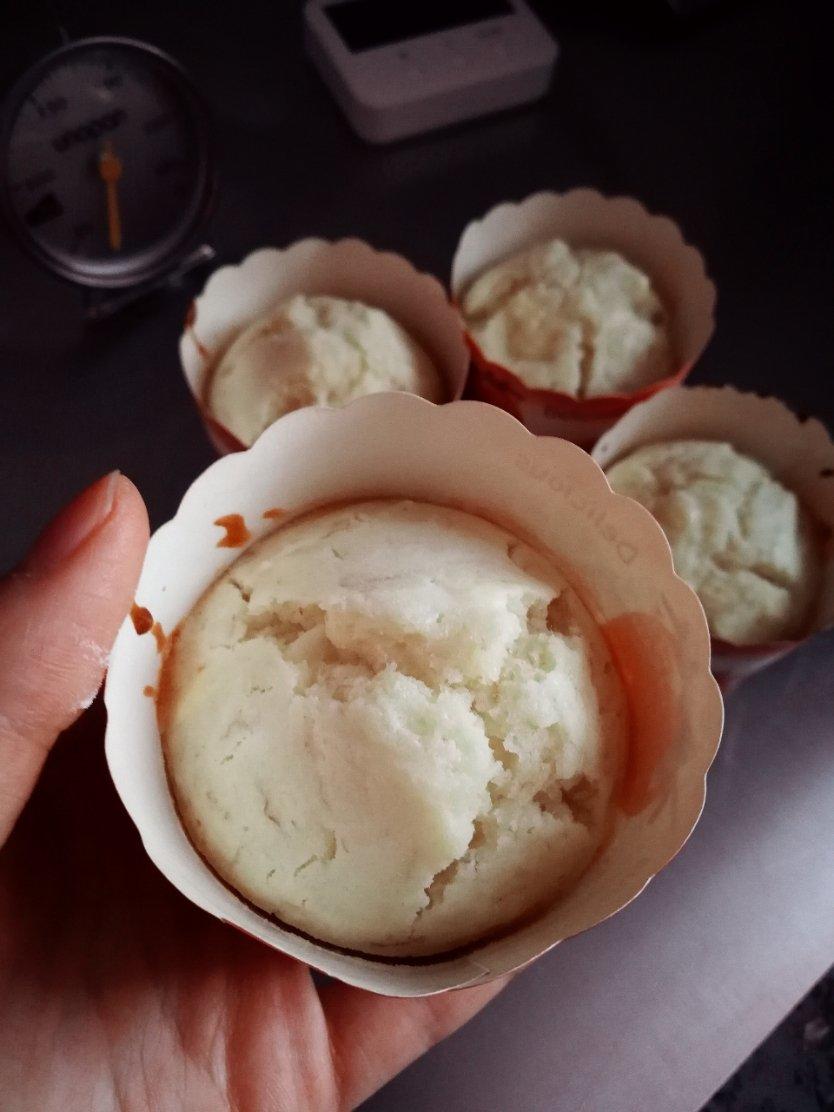 香蕉酒酿咬米马芬