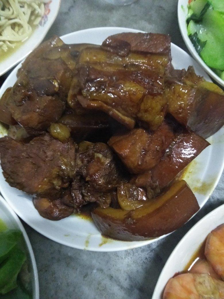 红烧肉