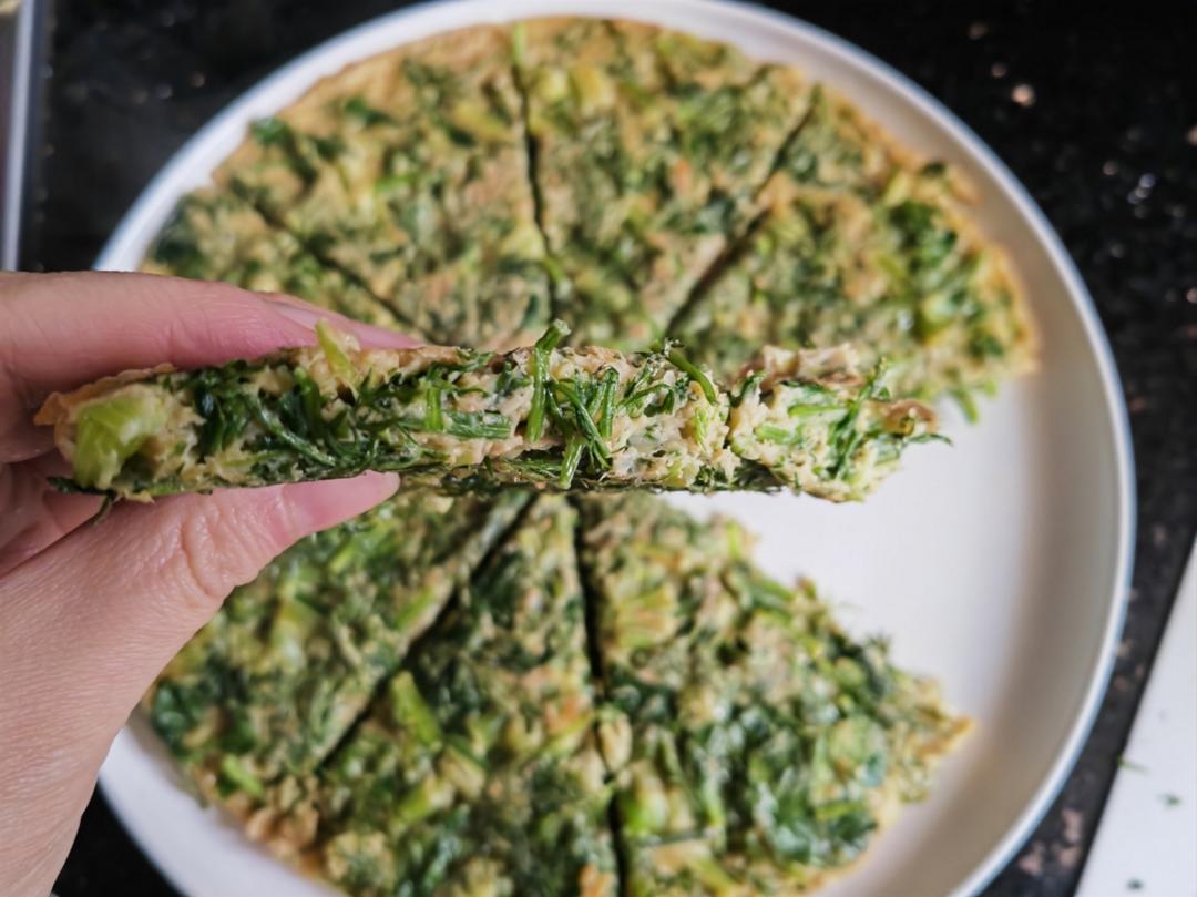 香香饼—茴香➕香菜的美味