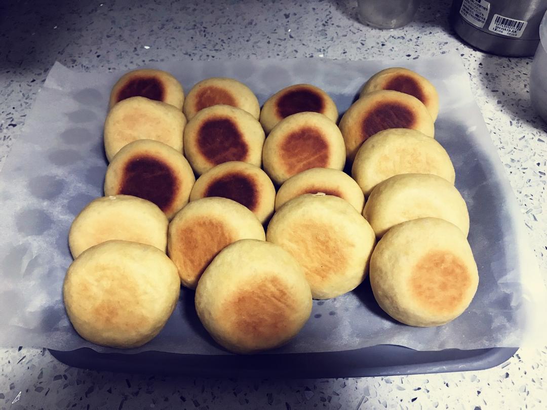 堂妈小厨——乳山喜饼